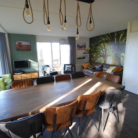 Cosy Holiday Home With Terrace Near Natural Park In Lemele エクステリア 写真