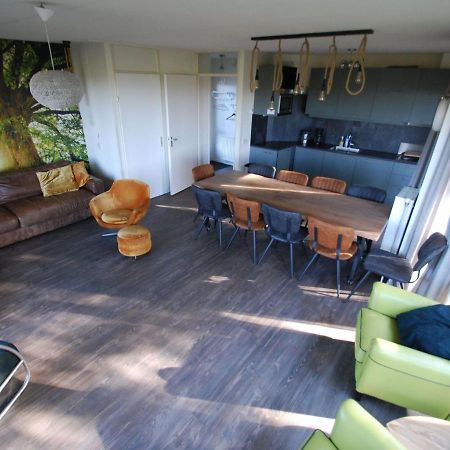 Cosy Holiday Home With Terrace Near Natural Park In Lemele エクステリア 写真