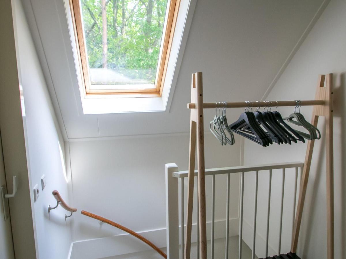 Cosy Holiday Home With Terrace Near Natural Park In Lemele エクステリア 写真