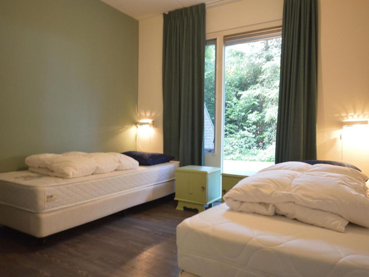 Cosy Holiday Home With Terrace Near Natural Park In Lemele エクステリア 写真